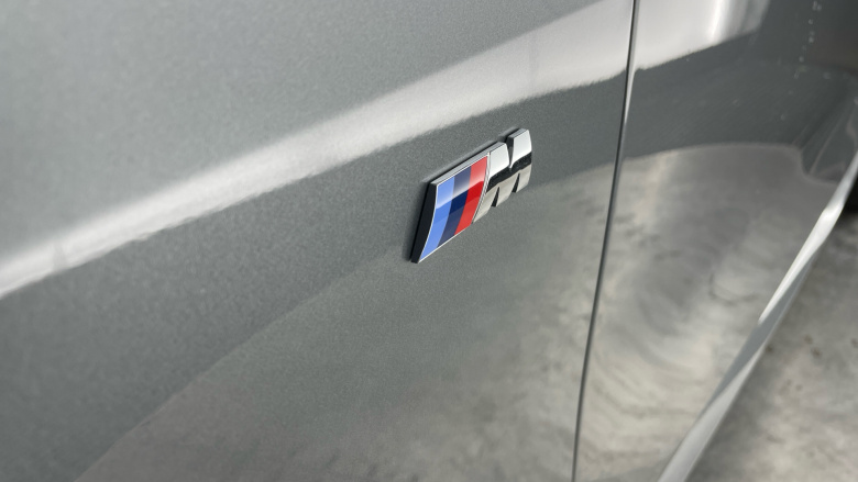 BMW X5 xDrive30d MHT M Sport 5dr Auto [Tech/Pro Pack] Diesel Estate